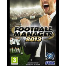 ESD Football Manager 2013