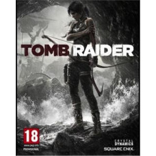ESD Tomb Raider