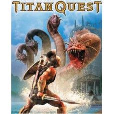 ESD Titan Quest Gold