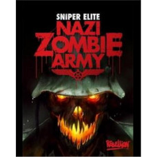 ESD Sniper Elite Nazi Zombie Army