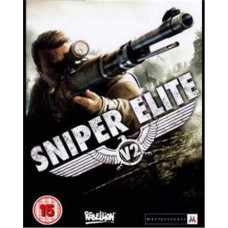 ESD Sniper Elite V2