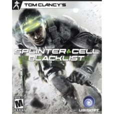 ESD Tom Clancys Splinter Cell Blacklist Deluxe Edi