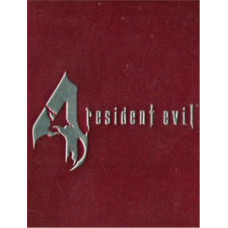 ESD Resident Evil 4 / Biohazard 4 Ultimate HD Edit