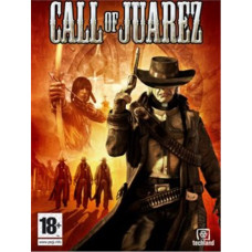 ESD Call of Juarez