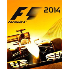 ESD F1 2014