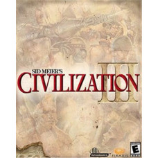 ESD Sid Meier's Civilization III Complete