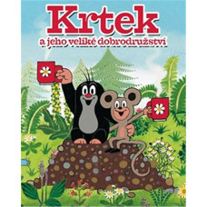 ESD Krtek a jeho veliké dobrodružství