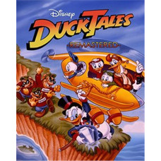 ESD DuckTales Remastered