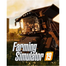 ESD Farming Simulator 19