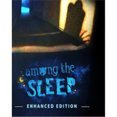 ESD Among The Sleep Enhanced Edition