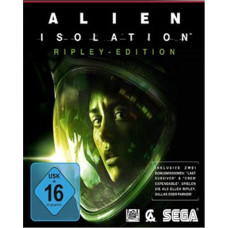 ESD Alien Isolation Ripley Edition