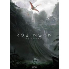 ESD Robinson The Journey