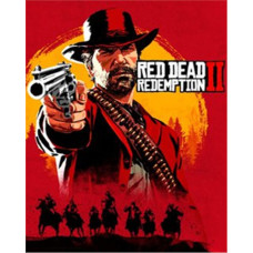 ESD Red Dead Redemption 2