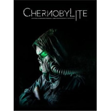 ESD Chernobylite