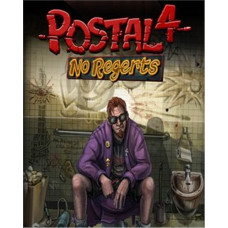 ESD POSTAL 4 No Regerts