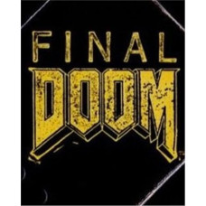 ESD Final DOOM