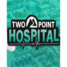 ESD Two Point Hospital