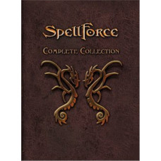 ESD SpellForce Complete Collection