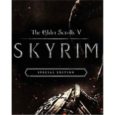 ESD The Elder Scrolls V Skyrim Special Edition