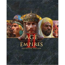 ESD Age of Empires II Definitive Edition