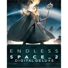 ESD Endless Space 2 Deluxe Edition