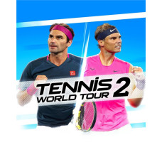 ESD Tennis World Tour 2