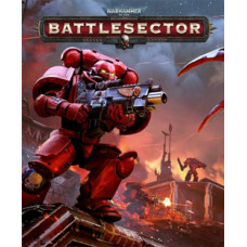 ESD Warhammer 40,000 Battlesector