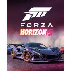ESD Forza Horizon 5
