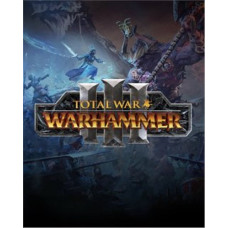 ESD Total War WARHAMMER III
