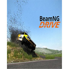 ESD BeamNG.drive