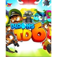 ESD Bloons TD 6