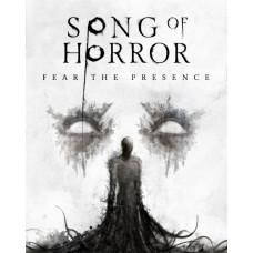ESD Song of Horror Complete Edition