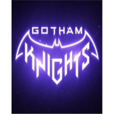 ESD Gotham Knights