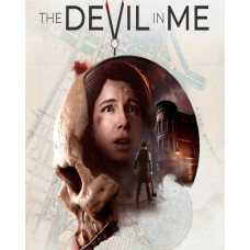 ESD The Dark Pictures Anthology The Devil in Me