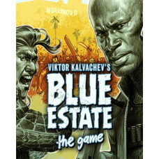 ESD Blue Estate The Game