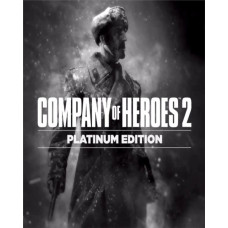 ESD Company of Heroes 2 Platinum Edition