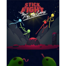 ESD Stick Fight The Game