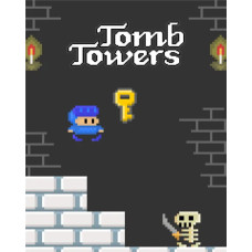 ESD Tomb Towers