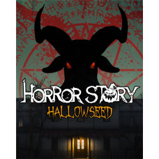 ESD Horror Story Hallowseed