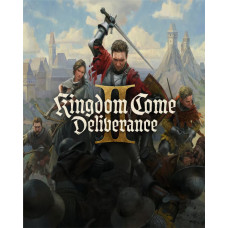 ESD Kingdom Come Deliverance II