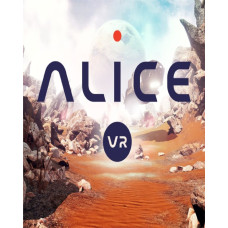ESD ALICE VR