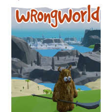 ESD Wrongworld