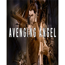 ESD Avenging Angel