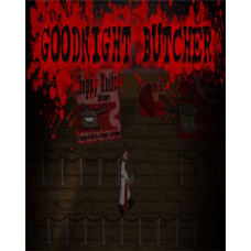 ESD Goodnight Butcher