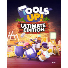 ESD Tools Up! Ultimate Edition