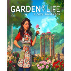 ESD Garden Life A Cozy Simulator