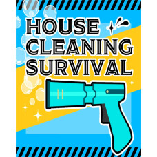 ESD House Cleaning Survival