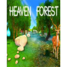 ESD Heaven Forest - VR MMO