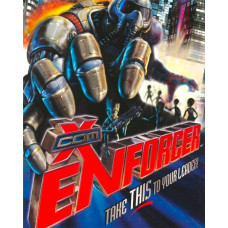 ESD X-COM Enforcer