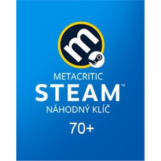 ESD Náhodný Steam klíč Metacritic 70+